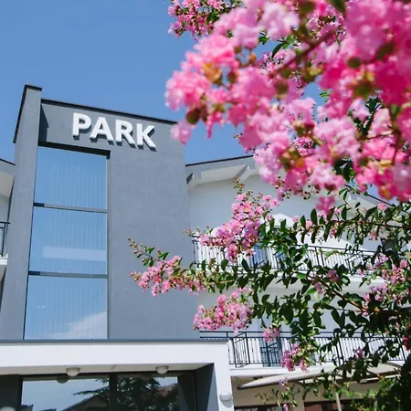 Pansion Park Gasthof