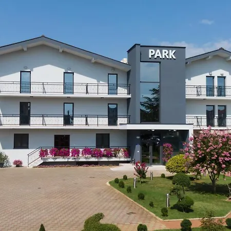 Gasthof Pansion Park Međugorje