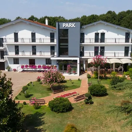 Gasthof Pansion Park Međugorje