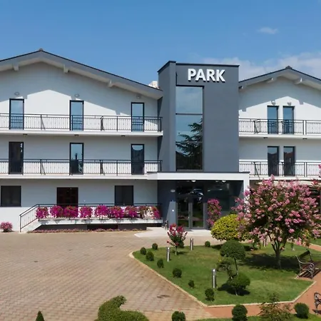 Pansion Park