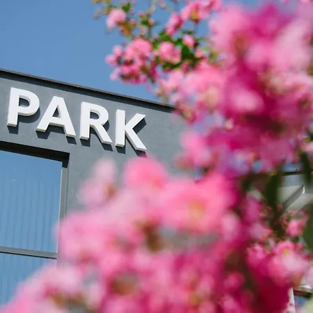 Pansion Park * Međugorje